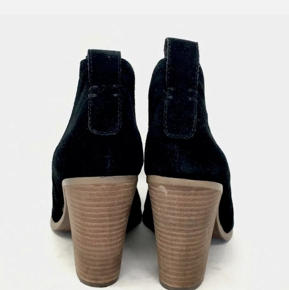 Vince Camuto Boots Women's Francia 10M - Picture 6 of 9